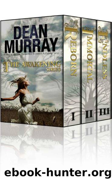 The Awakening Series: Volumes 1 - 3 by Dean Murray