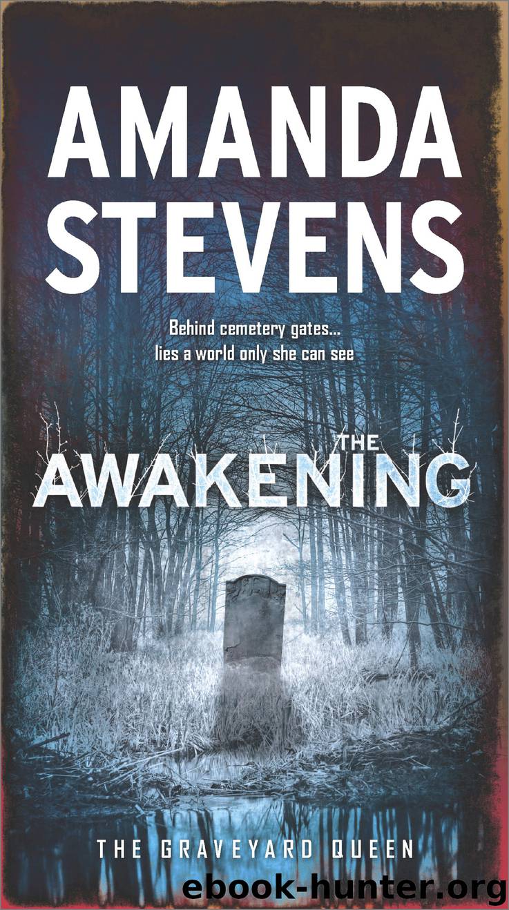 The Awakening by Amanda Stevens