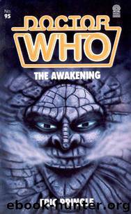 The Awakening by Eric Pringle