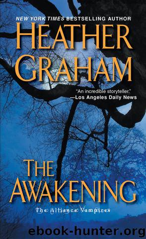 The Awakening by Heather Graham