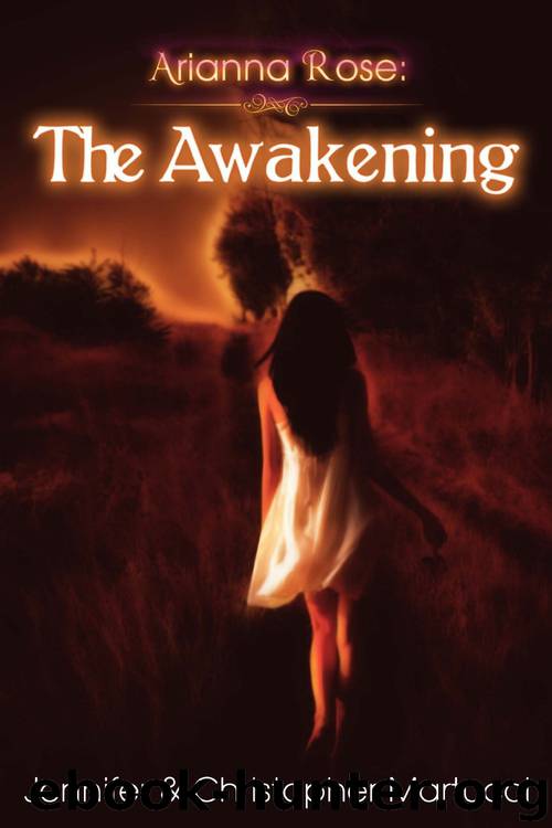The Awakening by Jennifer Martucci & Christopher Martucci