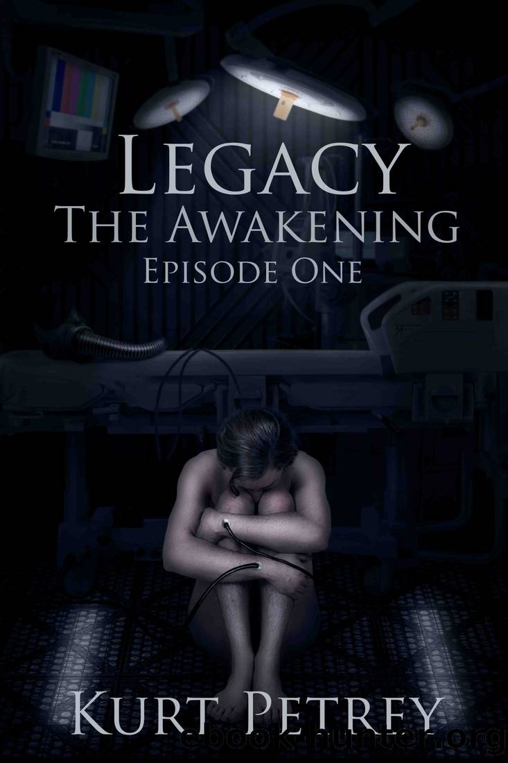 The Awakening by Kurt Petrey