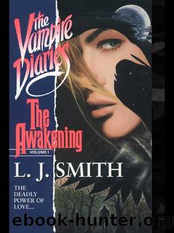 The Awakening by L J Smith