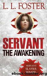 The Awakening by L. L. Foster