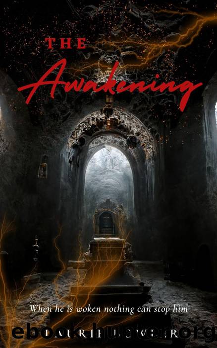 The Awakening by Laurie Bowler