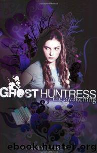 The Awakening by Marley Gibson