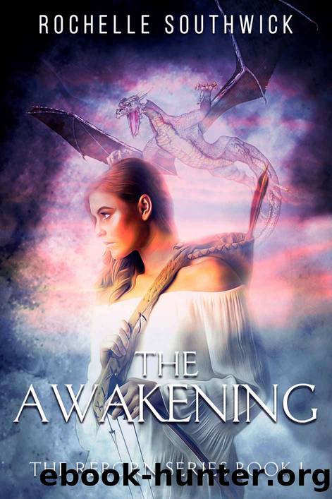 The Awakening by Rochelle Southwick