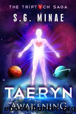 The Awakening by S G Minae