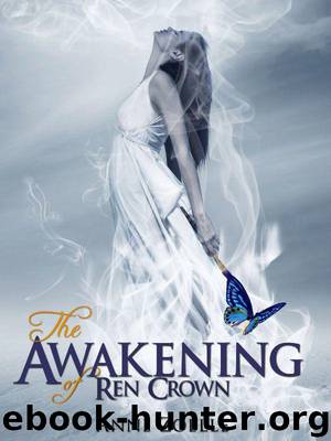 The Awakening of Ren Crown by Zoelle Anne
