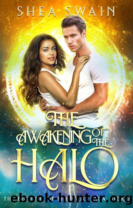 The Awakening of the Halo by Shea Swain