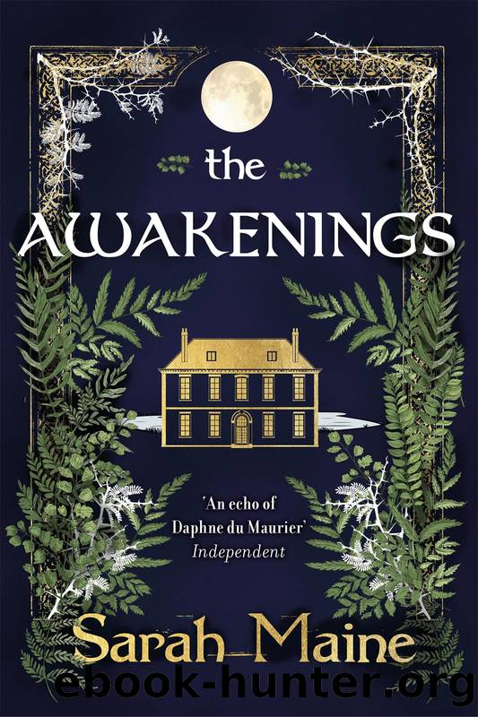 The Awakenings by Sarah Maine