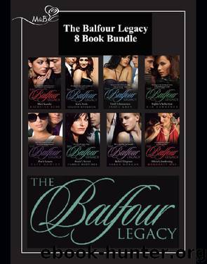The B4 Leg by Various