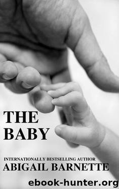 The Baby (The Boss #5)