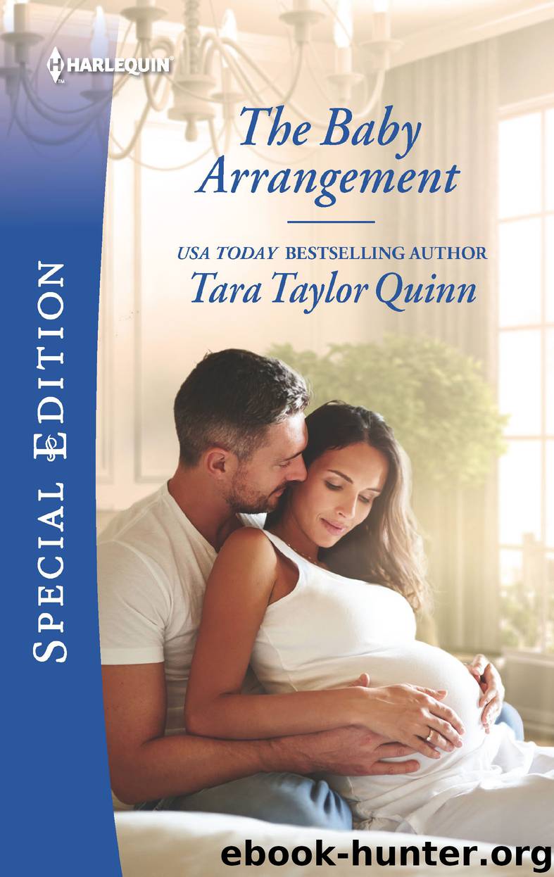 The Baby Arrangement by Tara Taylor Quinn