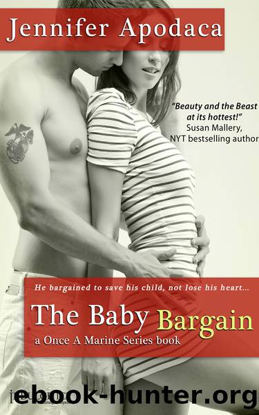 The Baby Bargain by Jennifer Apodaca