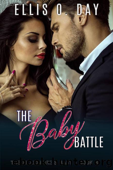 The Baby Battle by Ellis O. Day