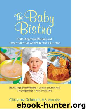 The Baby Bistro