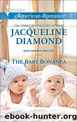 The Baby Bonanza by Jacqueline Diamond