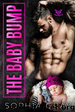 The Baby Bump_Black Knights MC by Sophia Gray