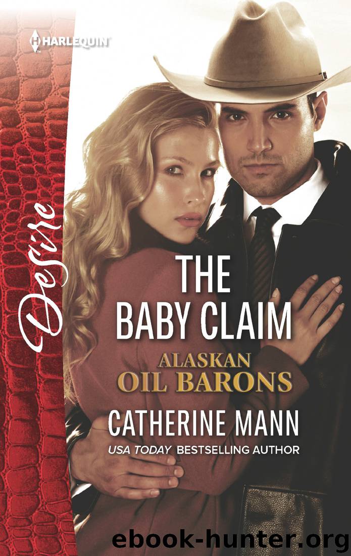 The Baby Claim by Catherine Mann