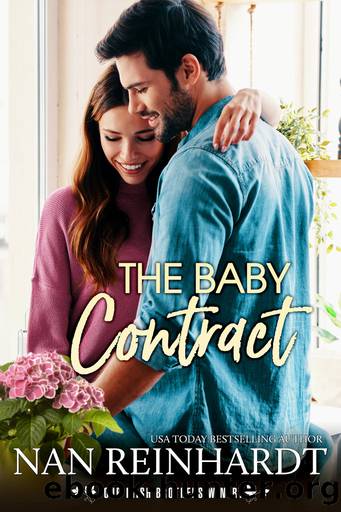 The Baby Contract by Nan Reinhardt