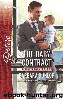 The Baby Contract