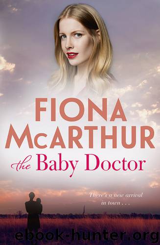 The Baby Doctor by Fiona McArthur