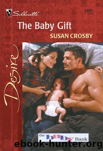 The Baby Gift by Susan Crosby