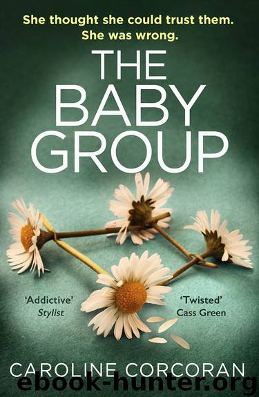 The Baby Group by Caroline Corcoran - free ebooks download