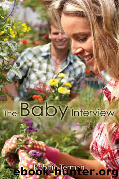 The Baby Interview by Robbie Terman