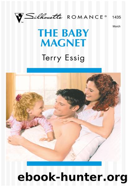 The Baby Magnet by Terry Essig