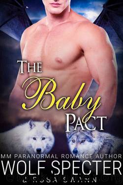 The Baby Pact by Wolf Specter & Rosa Swann