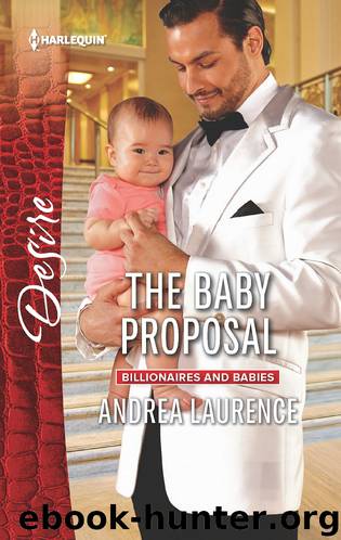 The Baby Proposal