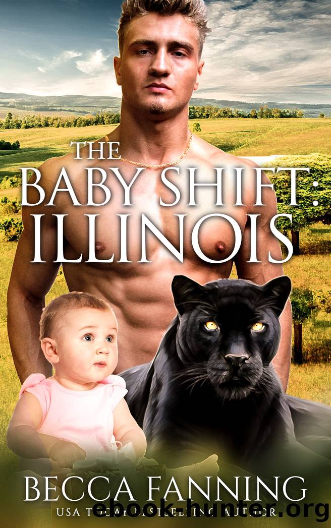 The Baby Shift- Illinois by Becca Fanning