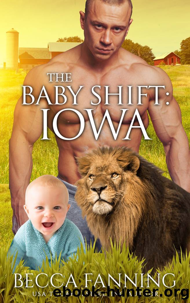 The Baby Shift- Iowa by Becca Fanning