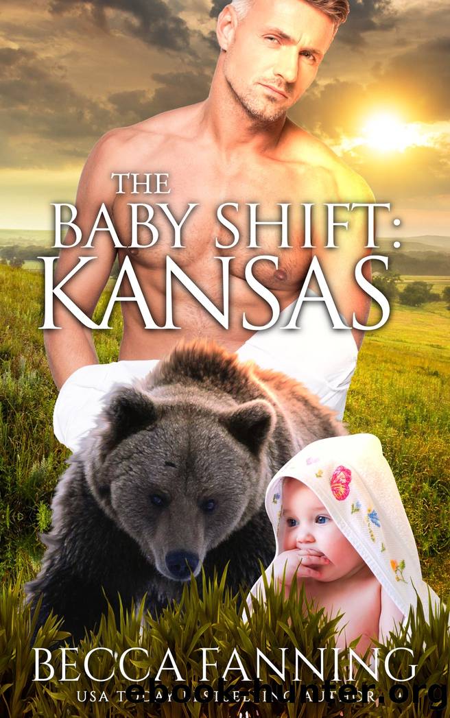 The Baby Shift- Kansas by Becca Fanning
