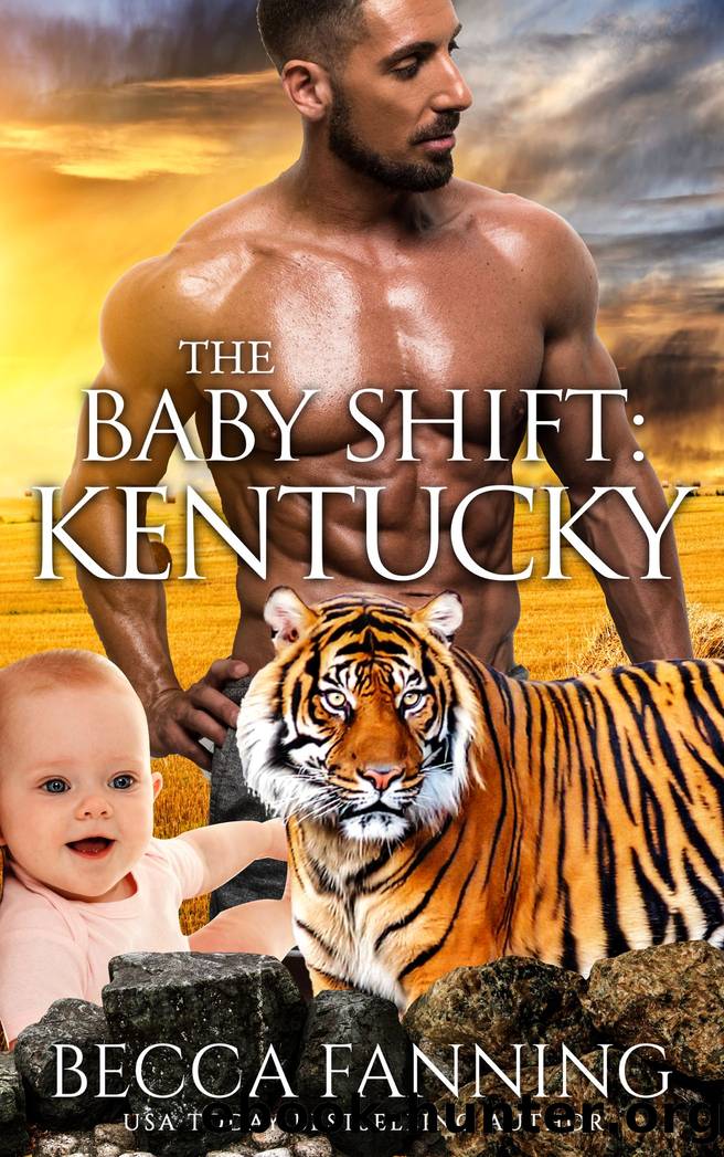The Baby Shift- Kentucky by Becca Fanning