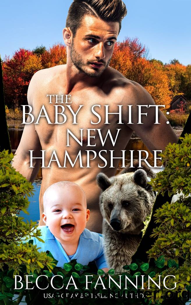 The Baby Shift- New Hampshire by Becca Fanning