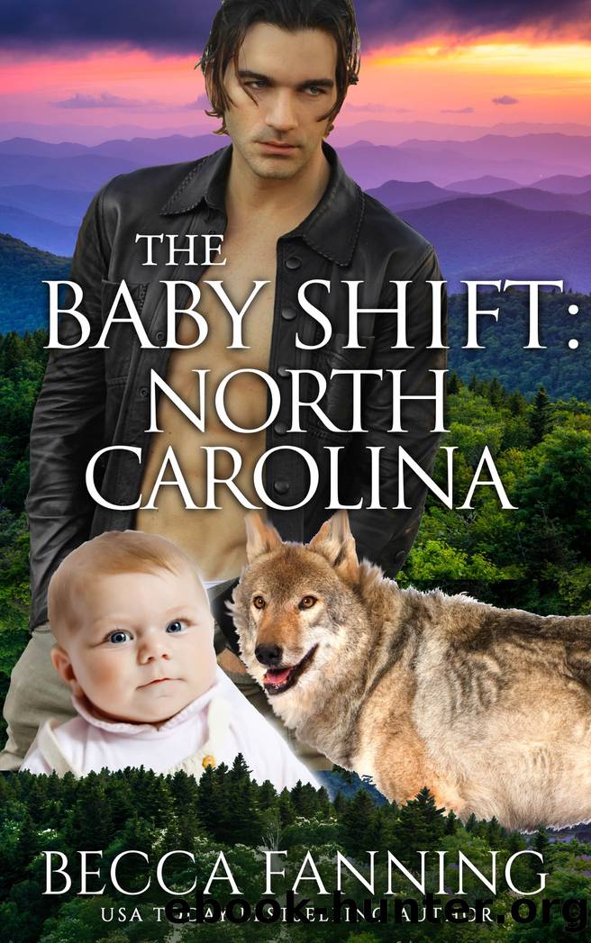 The Baby Shift- North Carolina by Becca Fanning