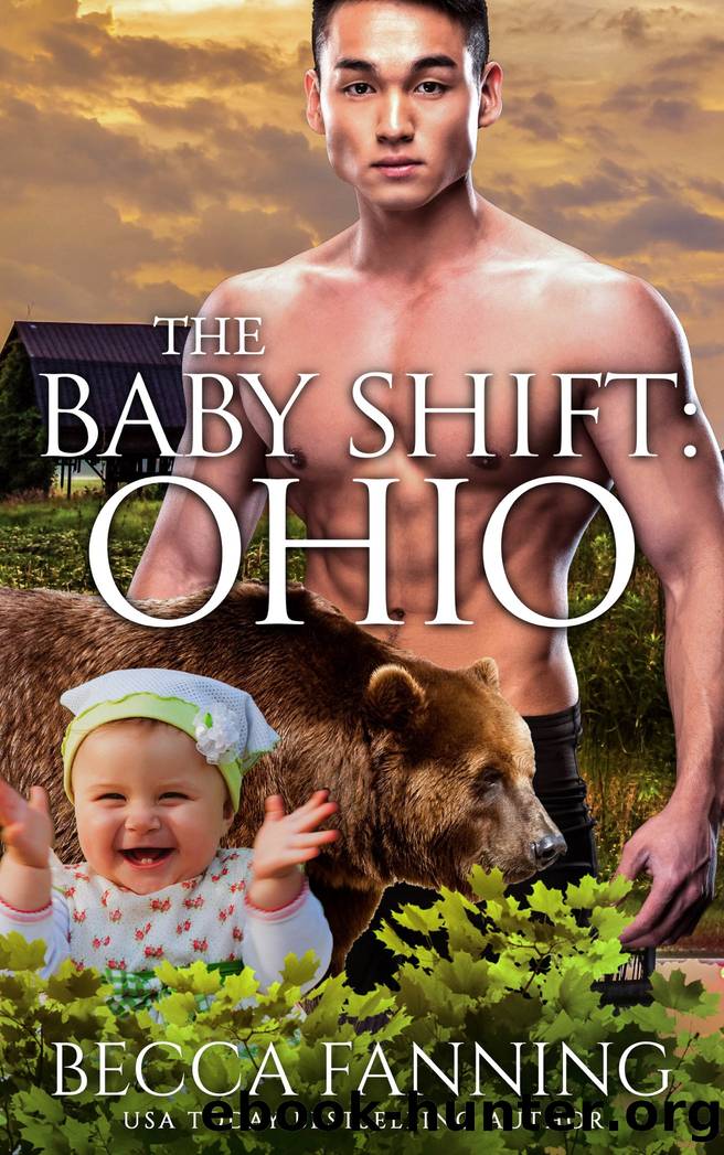 The Baby Shift- Ohio by Becca Fanning