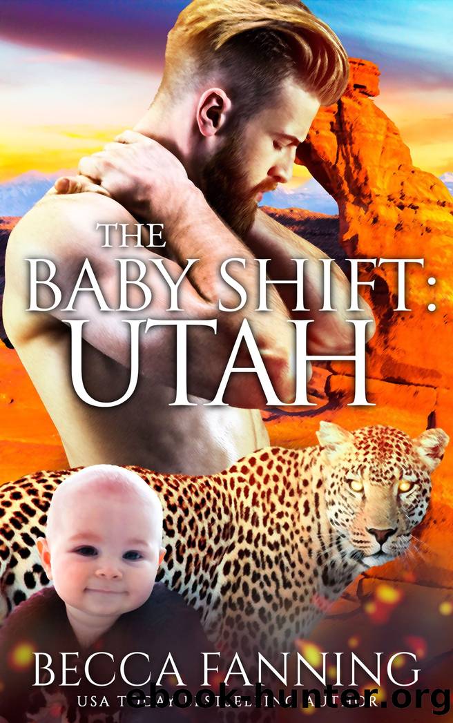 The Baby Shift- Utah by Becca Fanning
