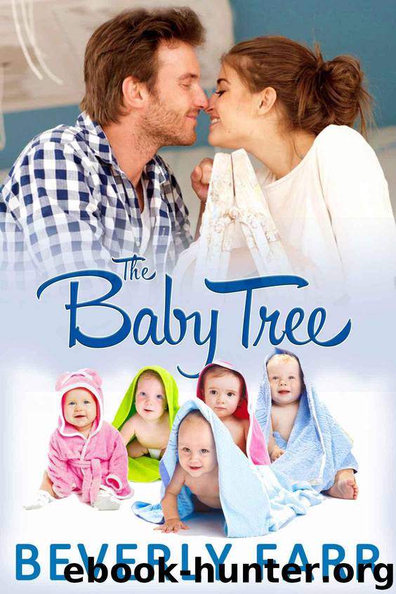 The Baby Tree (Christian Romance) by Farr Beverly