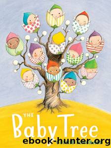 The Baby Tree by Sophie Blackall