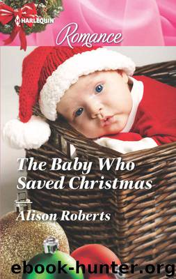 The Baby Who Saved Christmas