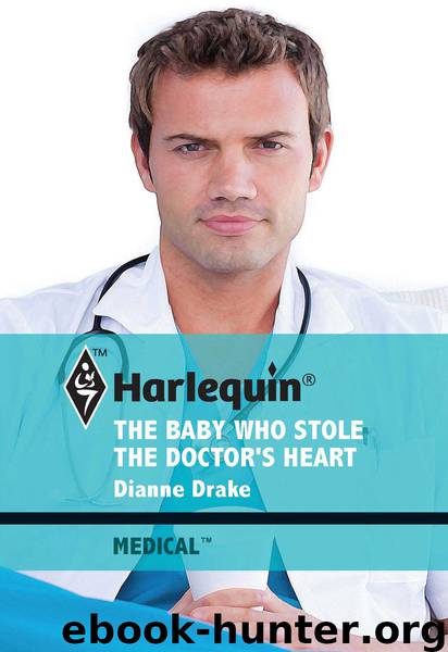 The Baby Who Stole the Doctor's Heart