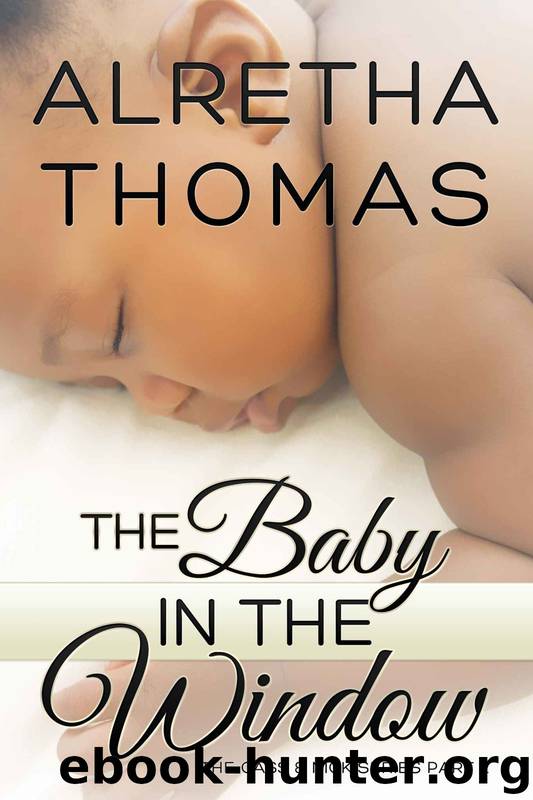 The Baby in the Window