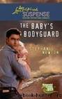 The Baby's Bodyguard (Mills & Boon Love Inspired Suspense) (Emerald Coast 911, Book 7) by Stephanie Newton