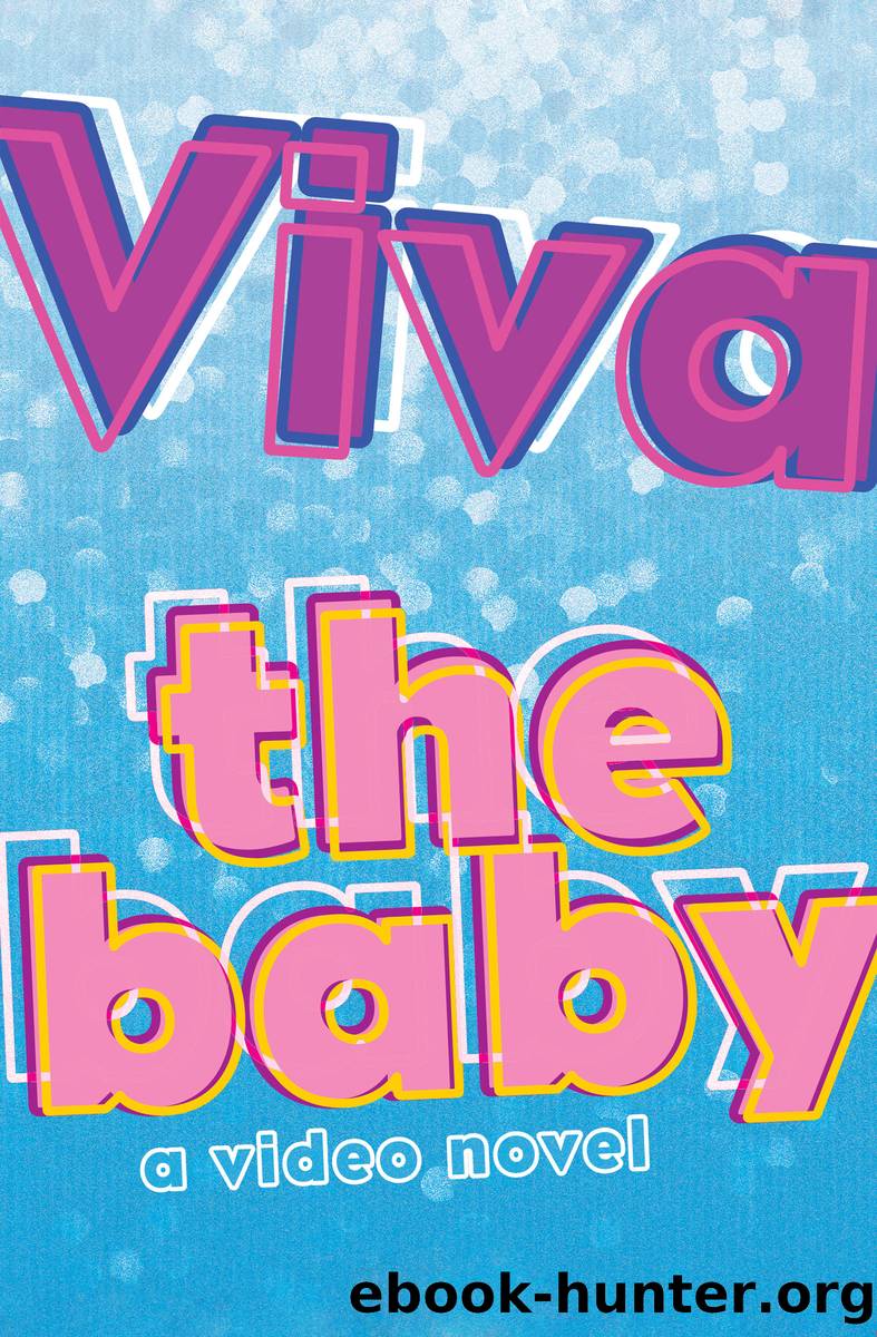The Baby: a Video Novel by Viva