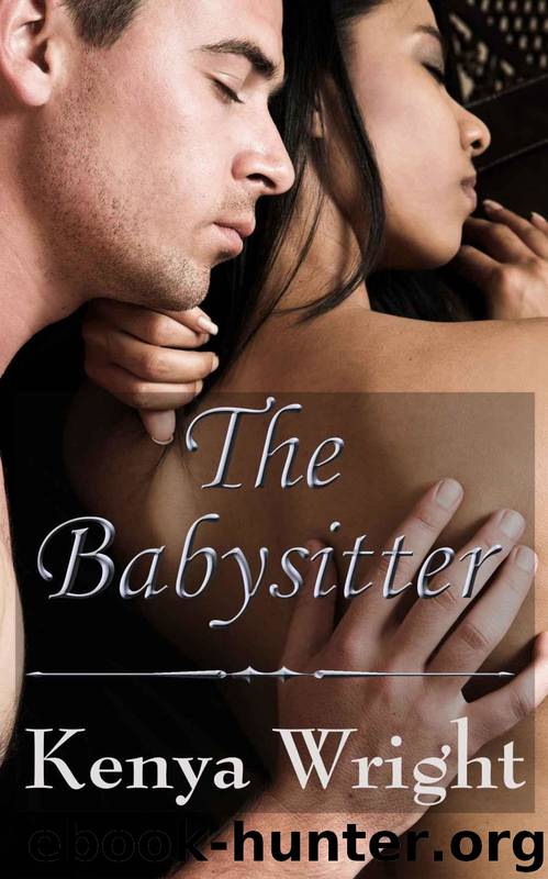 The Babysitter (New Adult Erotic Short)