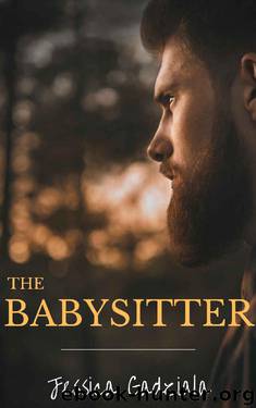 The Babysitter (Professionals Book 5) by Jessica Gadziala
